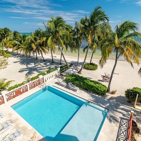 Miramar Villas Resort San Pedro  Eksteriør billede