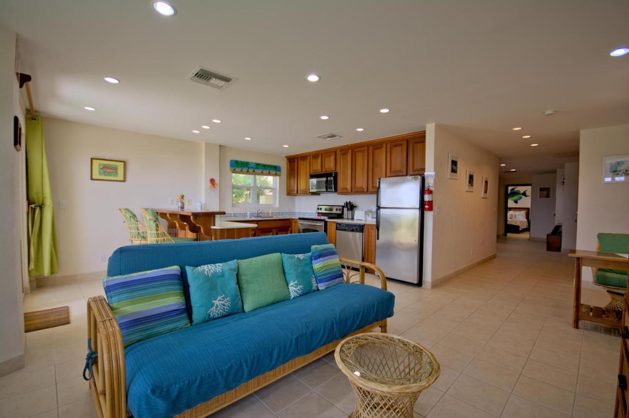 Miramar Villas Resort San Pedro  Eksteriør billede