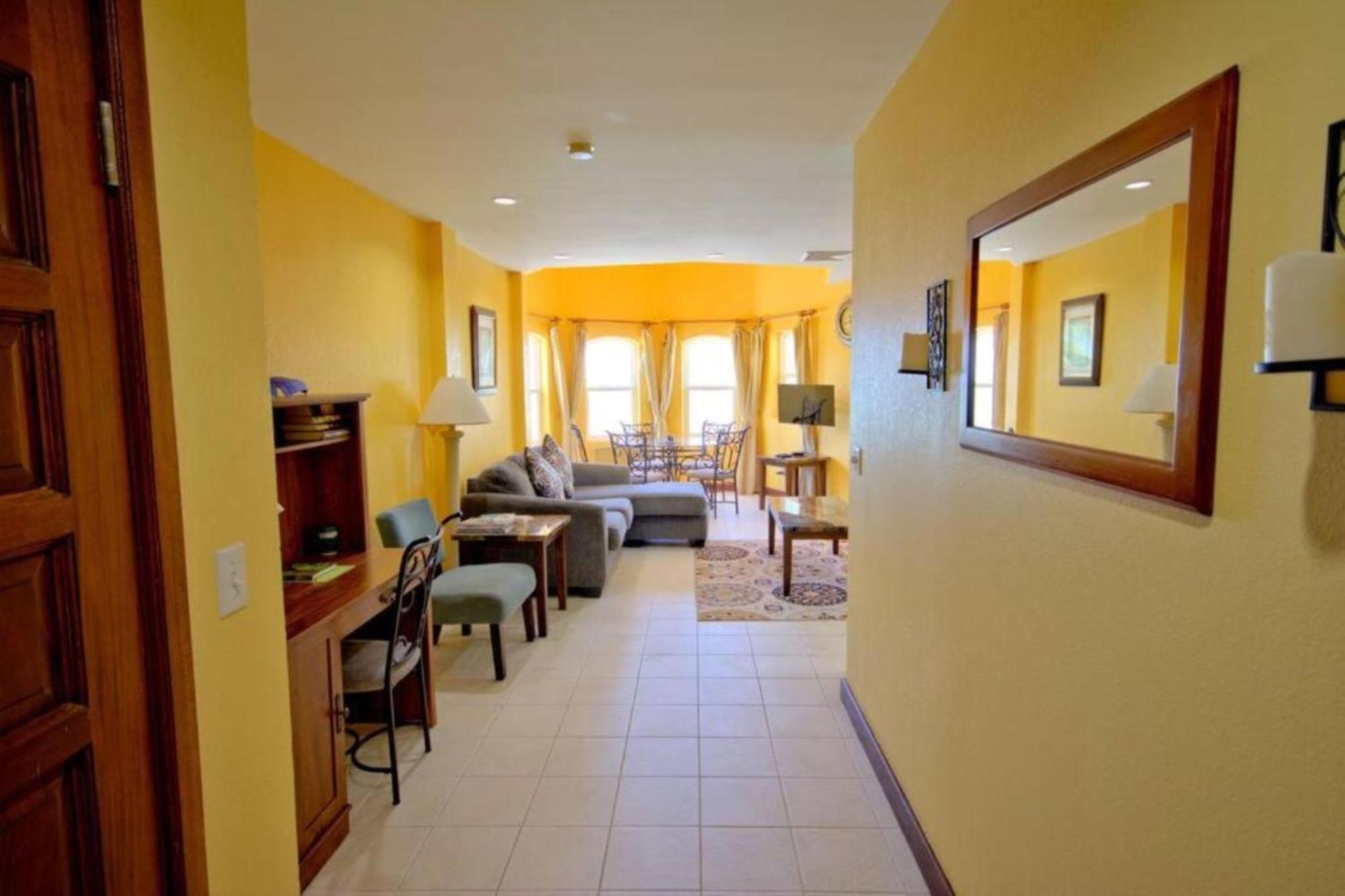 Miramar Villas Resort San Pedro  Eksteriør billede