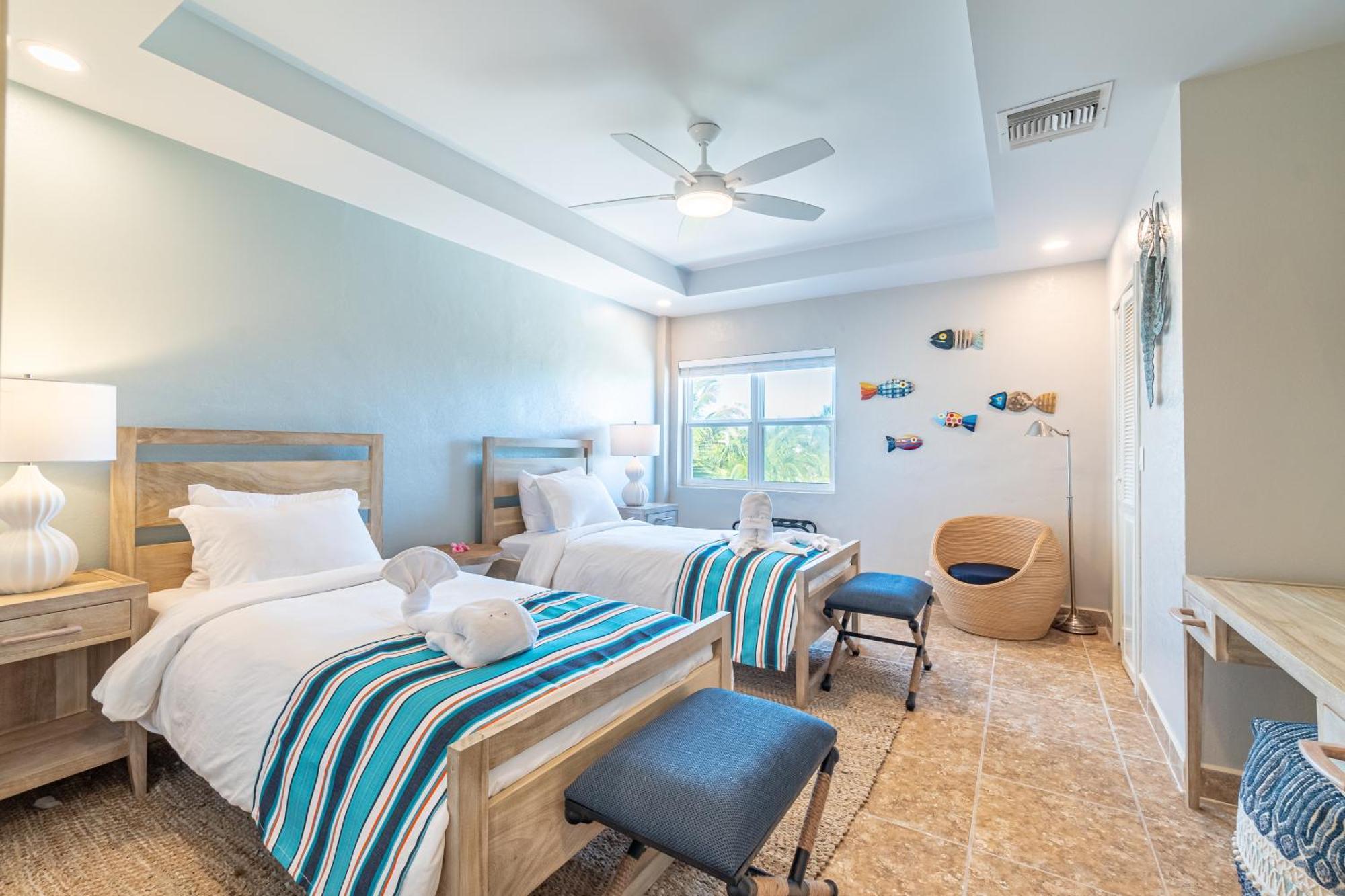 Miramar Villas Resort San Pedro  Eksteriør billede