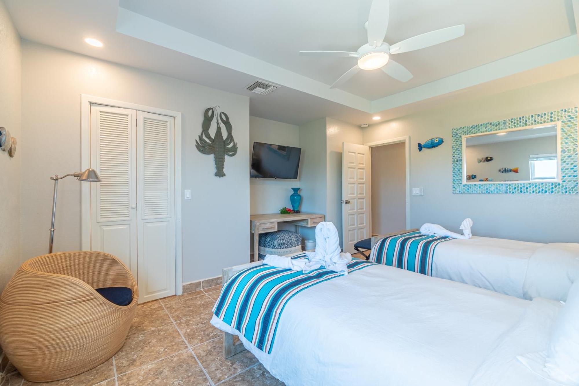 Miramar Villas Resort San Pedro  Eksteriør billede