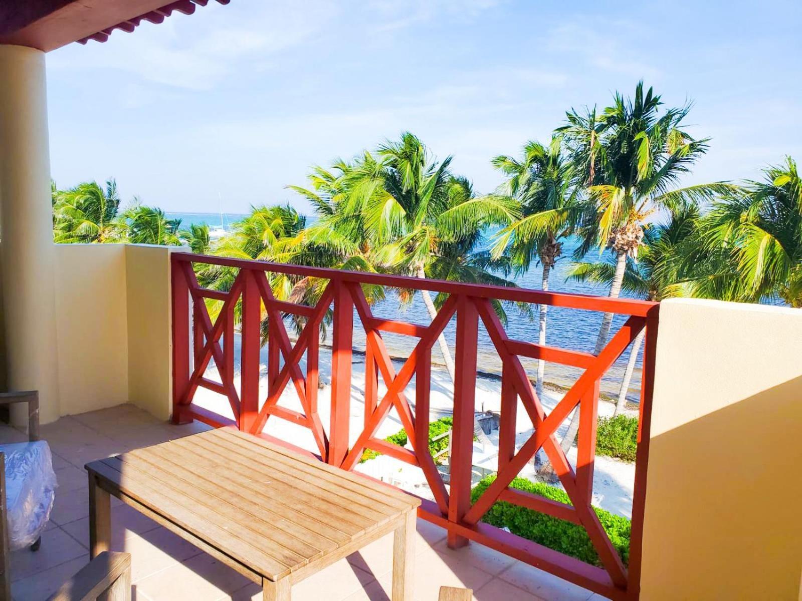 Miramar Villas Resort San Pedro  Eksteriør billede