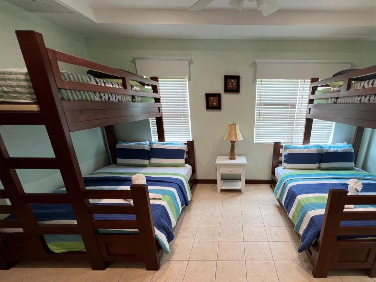 Miramar Villas Resort San Pedro  Eksteriør billede