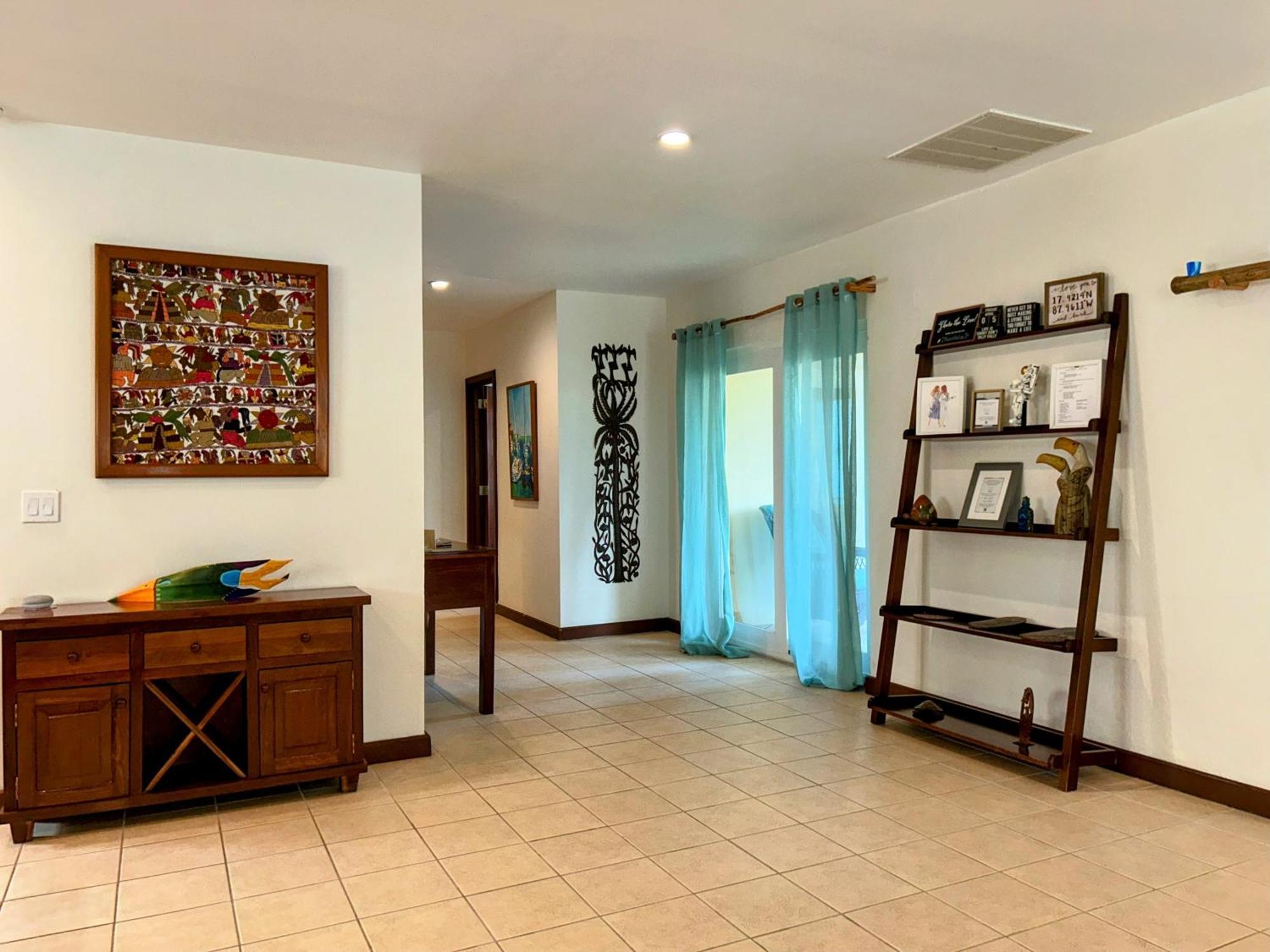 Miramar Villas Resort San Pedro  Eksteriør billede
