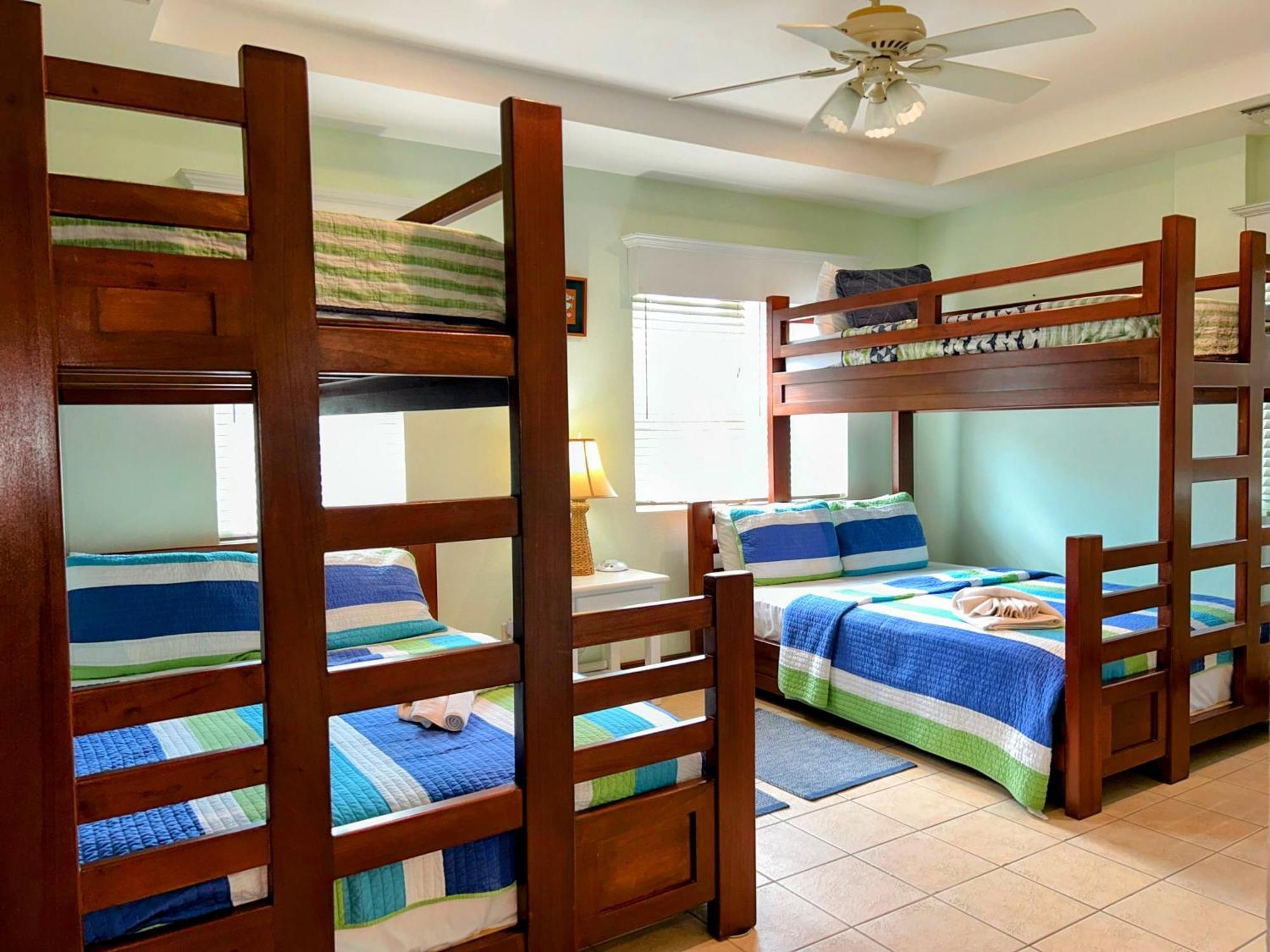 Miramar Villas Resort San Pedro  Eksteriør billede