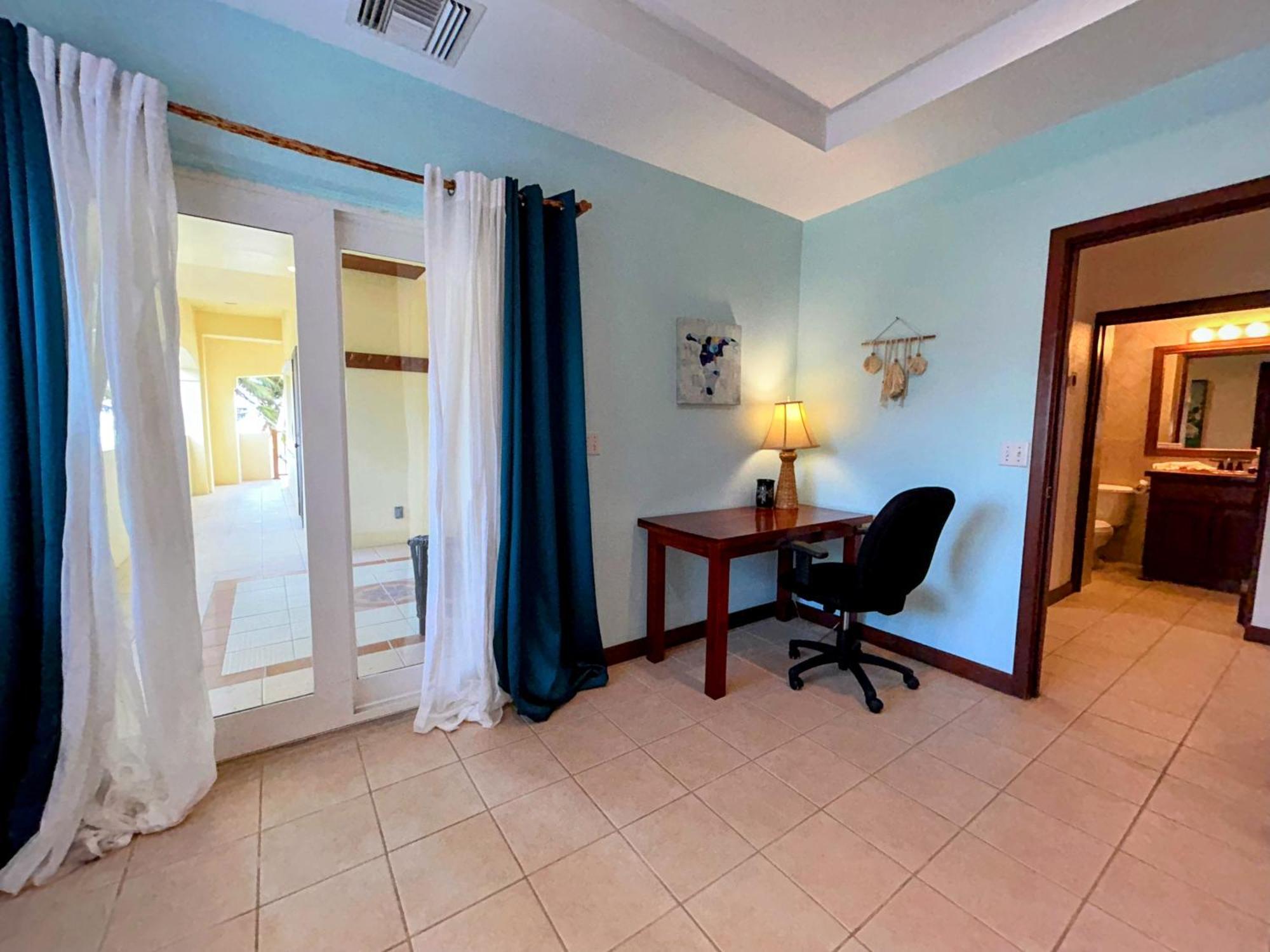 Miramar Villas Resort San Pedro  Eksteriør billede